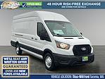 New 2026 Ford Transit 350 High Roof Empty Cargo Van for sale #F60172 - photo 1