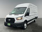 New 2026 Ford Transit 350 High Roof Empty Cargo Van for sale #F60172 - photo 3