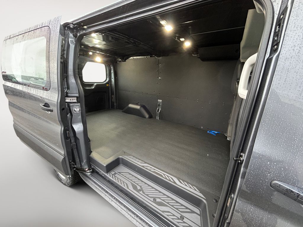 New 2026 Ford Transit 250 - photo 7