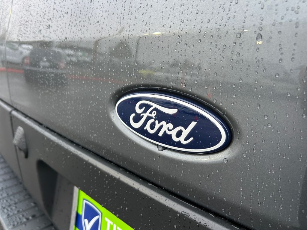 New 2026 Ford Transit 250 - photo 11