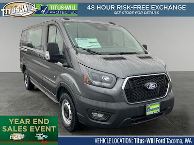 New 2026 Ford Transit 250 Low Roof Empty Cargo Van for sale #F60173 - photo 1