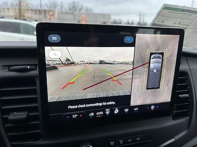 New 2026 Ford Transit 250 Low Roof Empty Cargo Van for sale #F60173 - photo 2