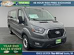 New 2026 Ford Transit 250 Low Roof Empty Cargo Van for sale #F60173 - photo 1