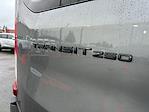 New 2026 Ford Transit 250 Low Roof Empty Cargo Van for sale #F60173 - photo 9
