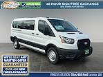New 2026 Ford Transit 350 XL Passenger Van for sale #F60175 - photo 1