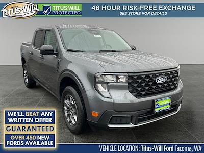 2026 Ford Maverick SuperCrew Cab AWD Pickup for sale #F60183 - photo 1