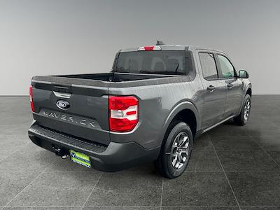2026 Ford Maverick SuperCrew Cab AWD Pickup for sale #F60183 - photo 2