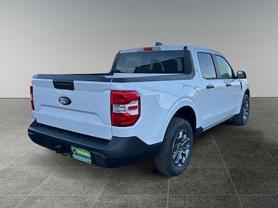 New 2026 Ford Maverick XLT SuperCrew Cab for sale #F60184 - photo 2