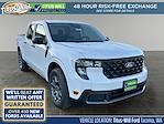 2026 Ford Maverick SuperCrew Cab AWD Pickup for sale #F60184 - photo 1
