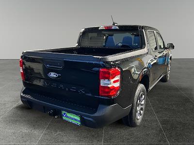 New 2026 Ford Maverick XLT SuperCrew Cab for sale #F60186 - photo 2