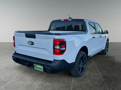 New 2026 Ford Maverick XLT SuperCrew Cab for sale #F60187 - photo 2