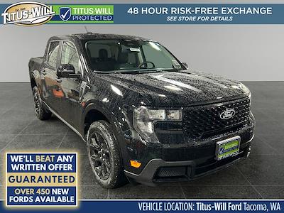 2026 Ford Maverick SuperCrew Cab AWD Pickup for sale #F60188 - photo 1