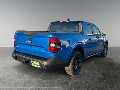 2026 Ford Maverick SuperCrew Cab AWD Pickup for sale #F60190 - photo 2