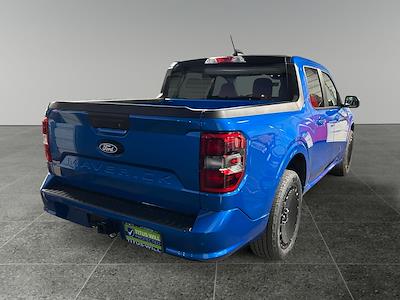 New 2026 Ford Maverick Lobo SuperCrew Cab for sale #F60191 - photo 2