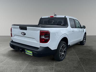 New 2026 Ford Maverick Lariat SuperCrew Cab for sale #F60192 - photo 2