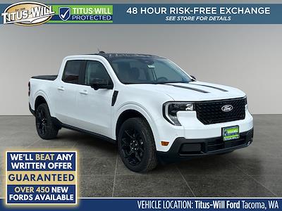 2026 Ford Maverick SuperCrew Cab AWD Pickup for sale #F60194 - photo 1