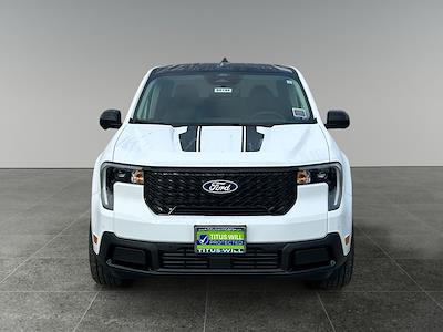 2026 Ford Maverick SuperCrew Cab AWD Pickup for sale #F60194 - photo 2