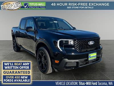 2026 Ford Maverick SuperCrew Cab AWD Pickup for sale #F60195 - photo 1