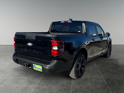 2026 Ford Maverick SuperCrew Cab AWD Pickup for sale #F60195 - photo 2