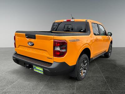 New 2026 Ford Maverick Tremor SuperCrew Cab for sale #F60198 - photo 2