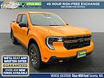 New 2026 Ford Maverick Tremor SuperCrew Cab for sale #F60198 - photo 1