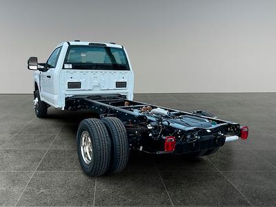 New 2026 Ford F-350 Regular Cab Cab Chassis for sale #F60200 - photo 2