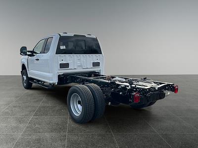 New 2026 Ford F-350 Super Cab Cab Chassis for sale #F60201 - photo 2
