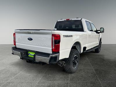 New 2026 Ford F-350 Lariat Crew Cab for sale #F60202 - photo 2
