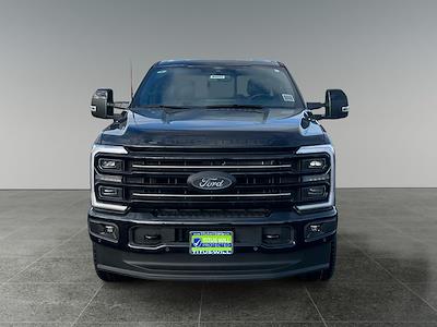 New 2026 Ford F-350 Platinum Crew Cab for sale #F60203 - photo 2