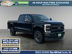New 2026 Ford F-350 Platinum Crew Cab for sale #F60203 - photo 1