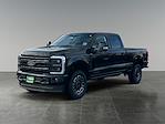 New 2026 Ford F-350 Platinum Crew Cab for sale #F60203 - photo 3