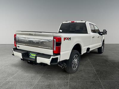 New 2026 Ford F-350 Platinum Crew Cab for sale #F60204 - photo 2