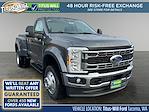 New 2026 Ford F-450 XLT Regular Cab for sale #F60205 - photo 1