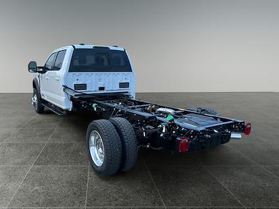 2026 Ford F-550 Crew Cab DRW 4WD Cab Chassis for sale #F60206 - photo 2
