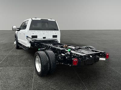 New 2026 Ford F-550 - photo 1