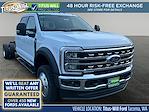 New 2026 Ford F-550 Crew Cab Cab Chassis for sale #F60206 - photo 1