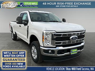 New 2026 Ford F-350 XLT Super Cab for sale #F60207 - photo 1