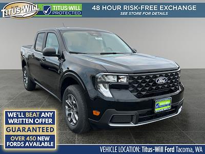 2026 Ford Maverick SuperCrew Cab AWD Pickup for sale #F60213 - photo 1