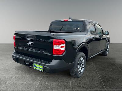 2026 Ford Maverick SuperCrew Cab AWD Pickup for sale #F60213 - photo 2
