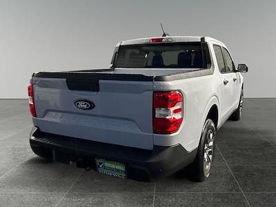 2026 Ford Maverick SuperCrew Cab AWD Pickup for sale #F60214 - photo 2
