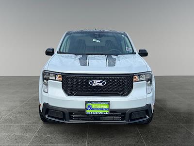 2026 Ford Maverick SuperCrew Cab AWD Pickup for sale #F60215 - photo 2