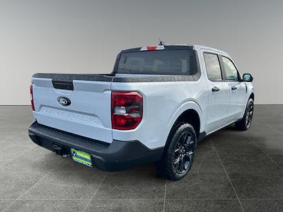 New 2026 Ford Maverick XLT SuperCrew Cab for sale #F60215 - photo 2