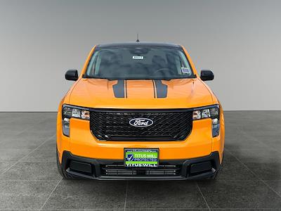 New 2026 Ford Maverick XLT SuperCrew Cab for sale #F60217 - photo 2