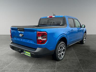 2026 Ford Maverick SuperCrew Cab AWD Pickup for sale #F60219 - photo 2