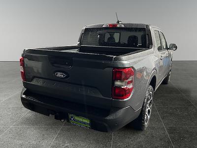 2026 Ford Maverick SuperCrew Cab AWD Pickup for sale #F60220 - photo 2