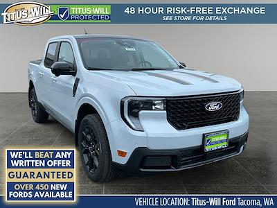 New 2026 Ford Maverick Lariat SuperCrew Cab for sale #F60222 - photo 1