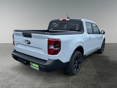 New 2026 Ford Maverick Lariat SuperCrew Cab for sale #F60222 - photo 2