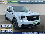 2026 Ford Maverick SuperCrew Cab AWD Pickup for sale #F60222 - photo 1