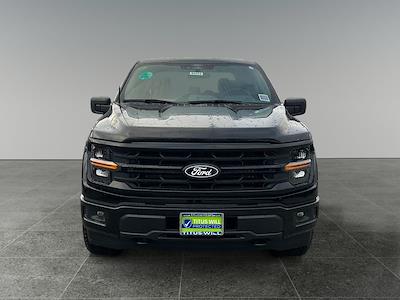 New 2026 Ford F-150 XLT SuperCrew Cab for sale #F60223 - photo 2