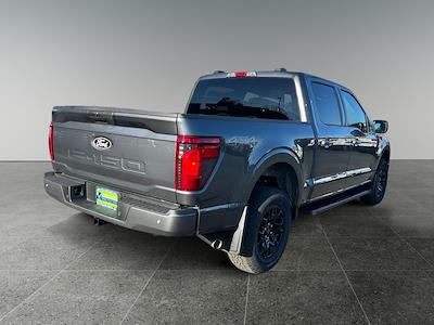 2026 Ford F-150 SuperCrew Cab 4WD Pickup for sale #F60224 - photo 2